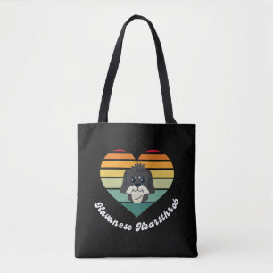 Havanese Herzensbrecher - Süßes Havanese T-Shirt +