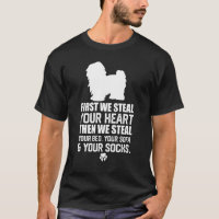 Havanese Hund Steve Your Heart Steve Your Bed Sofa