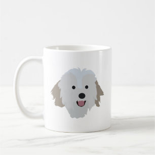 Havanese HundeTasse Kaffeetasse