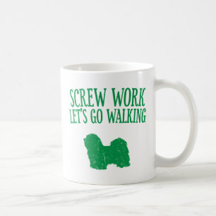 Havanese Kaffeetasse