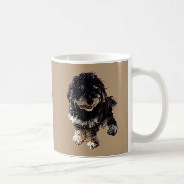 Havanese Kaffeetasse (Rechts)