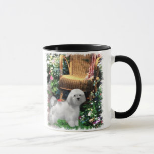 Havanese Kunst-Geschenke Tasse