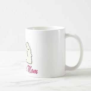 Havanese Mama Kaffeetasse