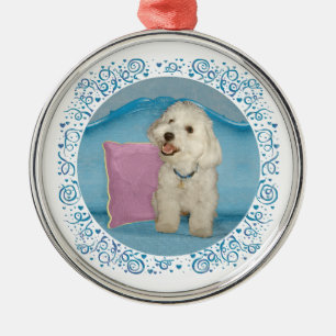 Havanese Ornament