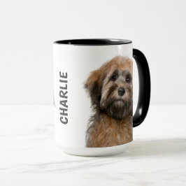 Havanese Personalisierte Mug Tasse