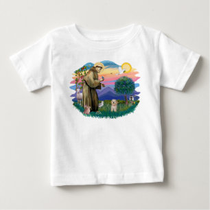 Havanese Pup Baby T-shirt