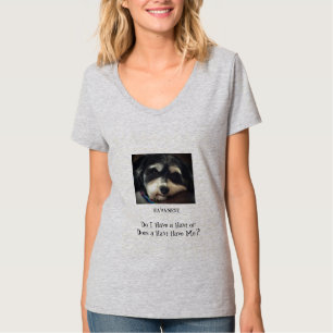 Havanese Shirt