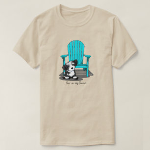 Havanese Sommer T-Shirt
