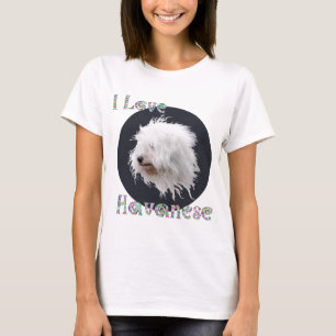 Havanese T-Shirt