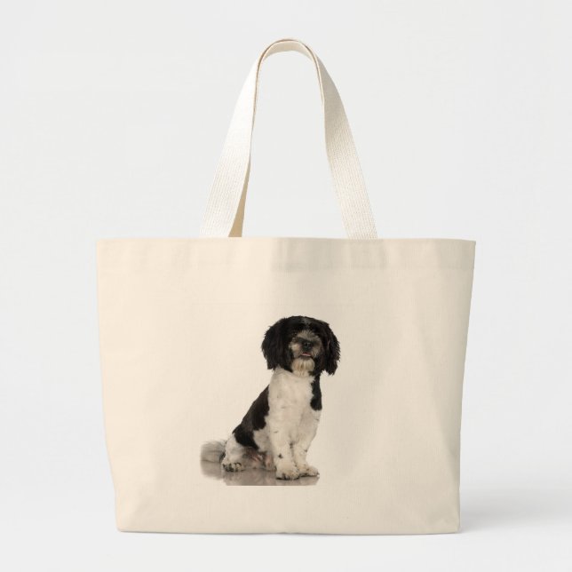 Havanese Tasche (Vorne)
