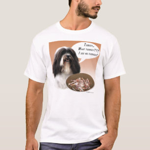 Havanese Türkei T-Shirt