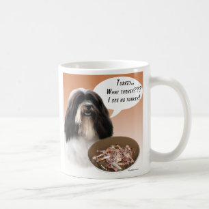 Havanese Türkei Tasse