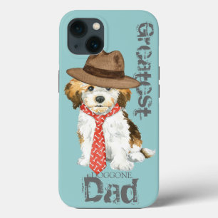 Havanese Vater Case-Mate iPhone Hülle