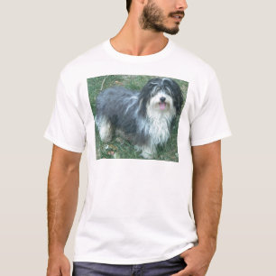 havanese volles T-Shirt