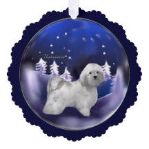 Havanese Weihnachten