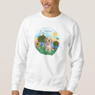 Havanese Welpe Sweatshirt