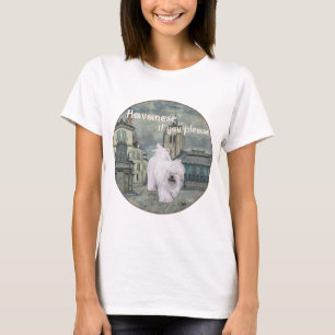 Havanese wenn Sie bitte T-Shirt