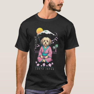 Havaneser Hund T-Shirt