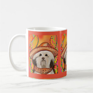 HAVANESISCH KAFFEETASSE