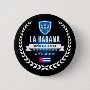 Havanna Button