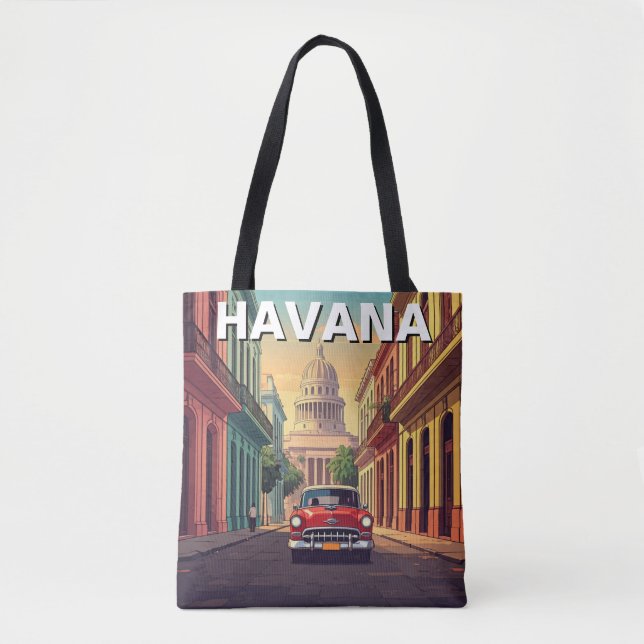 Havanna Kuba (Vorderseite)
