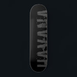 Havanna - Städtebau - Skateboard<br><div class="desc">coole Stadtgestaltung</div>