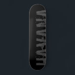 Havanna - Städtebau - Skateboard<br><div class="desc">coole Stadtgestaltung</div>