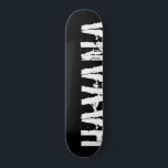 Havanna - Urban Style - Skateboard<br><div class="desc">coole Stadtgestaltung</div>