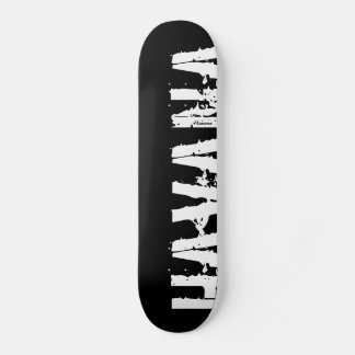 Havanna - Urban Style - Skateboard
