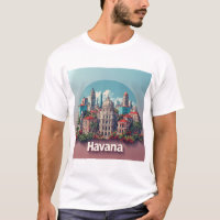 Havanna Vintage Retro Reise