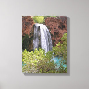 Havasu Falls Leinwanddruck