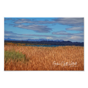 Havasu Landschaft Fotodruck