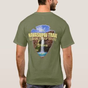 Havasupai Trail (Pfeilspitzen) T-Shirt