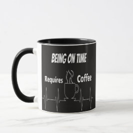 Have a Cup of Caffeinate Tasse