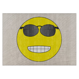 Have a nice day schneidebrett