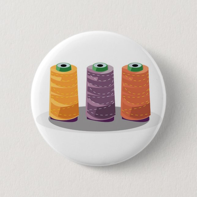 Have fun sewing button (Vorderseite)