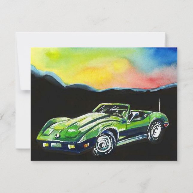 HAVEFUN MID-LIFE-KRISE BIRTHTAGES PARTEINVITATION EINLADUNG (Vorderseite)