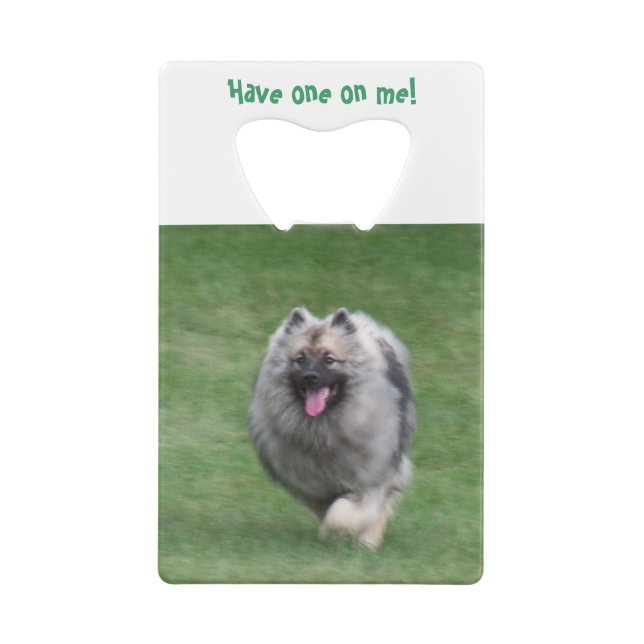 Havel "haben ein auf mir!" geldkarten flaschenöffner (Rückseite)