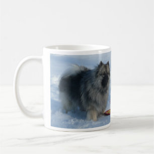 Havel Immigrant zu Amerika-Tasse Kaffeetasse