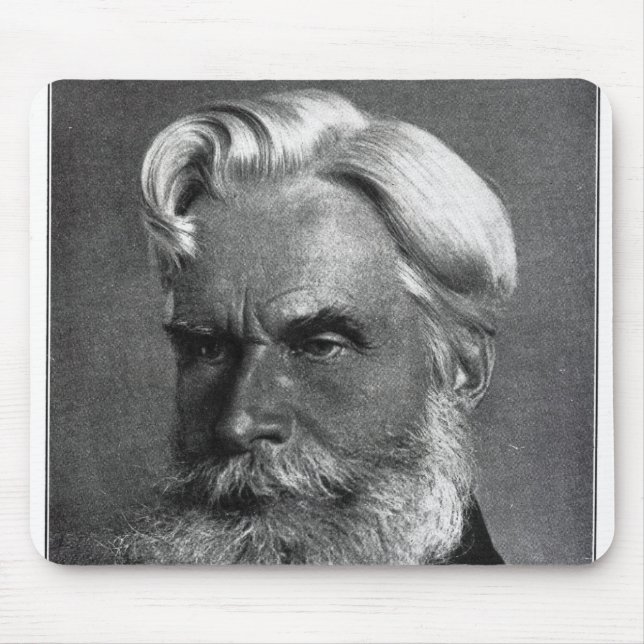 Havelock Ellis Mousepad (Vorne)