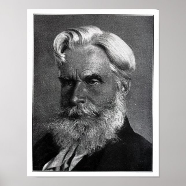 Havelock Ellis Poster (Vorne)