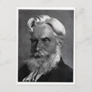 Havelock Ellis Postkarte