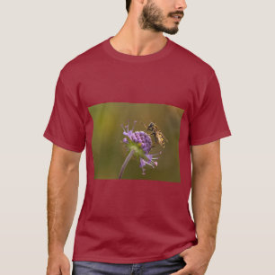 Haver Fling Grafik-T-Shirt T-Shirt