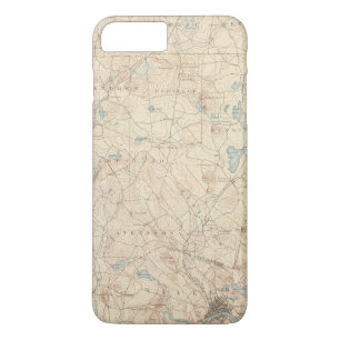 Haverhill, Massachusetts Case-Mate iPhone Hülle