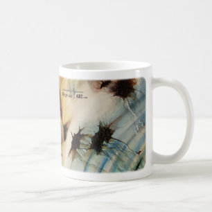 "Haversian Canal" Kaffee Tasse! Kaffeetasse