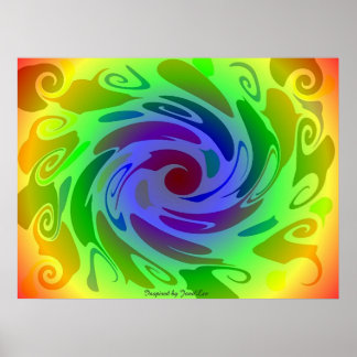 Havin' Wild Fun Poster