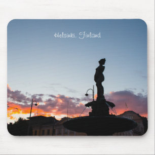 Havis Amanda Mousepad