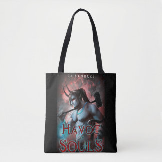 Havoc der Soule Titel Tasche