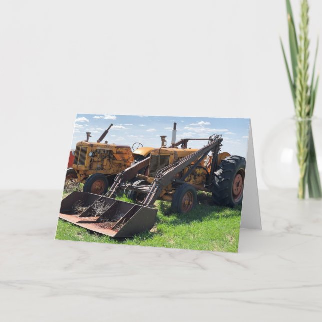 Havre, MT Karte (Vorderseite)