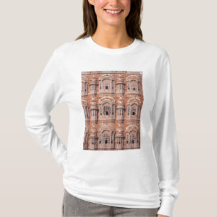 Hawa Mahal (Windpalast), Jaipur T-Shirt